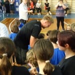Olympia Gym & Dance Show