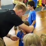 Olympia Gym & Dance Show