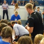 Olympia Gym & Dance Show
