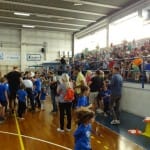 Olympia Gym & Dance Show