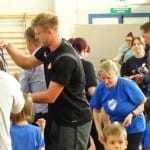 Olympia Gym & Dance Show