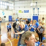 Olympia Gym & Dance Show