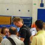 Olympia Gym & Dance Show