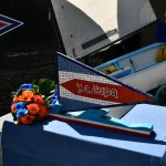 Sesljan: uradno odprtje novega sedeža JK Čupa z ministrom Arč