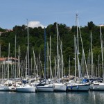 Sesljan: uradno odprtje novega sedeža JK Čupa z ministrom Arč