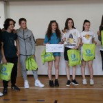 ZSŠDI: v Dolini finale Jezikovnega poligona