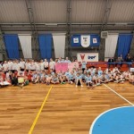 ZSŠDI, igra med dvema ognjema za osnovnošolce: Katinara najbol