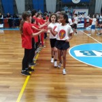 ZSŠDI, igra med dvema ognjema za osnovnošolce: Katinara najbol