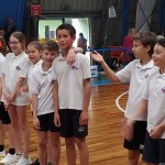 ZSŠDI, igra med dvema ognjema za osnovnošolce: Katinara najbol