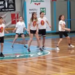 ZSŠDI, igra med dvema ognjema za osnovnošolce: Katinara najbol