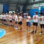 ZSŠDI, igra med dvema ognjema za osnovnošolce: Katinara najbol