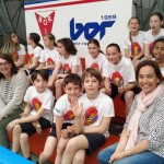 ZSŠDI, igra med dvema ognjema za osnovnošolce: Katinara najbol