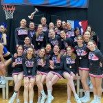 Twist open 2023; Cheerdance Millenium