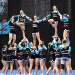 Twist open 2023; Cheerdance Millenium