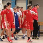 Odbojka C liga : Sloga Tabor : Prata