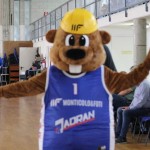 Košarka C liga : Jadran - S.Bonifacio