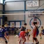 Odbojka C liga : Sloga Tabor - Soća