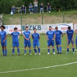 Nogoet promocijska l. : Primorec - Maranese