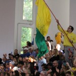 Odbojka : Kontovel - Farravolo