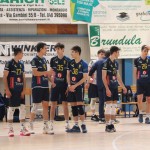 Odbojka C liga : Sloga Tabor : Prata