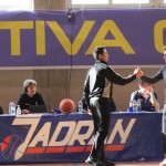 Košarka C liga : Jadran - S.Bonifacio