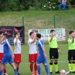 Nogoet promocijska l. : Primorec - Maranese