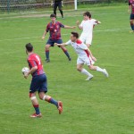 Nogomet 1.A.L. : Zarja - Mladost