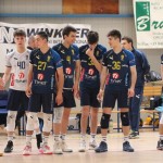 Odbojka C liga : Sloga Tabor : Prata