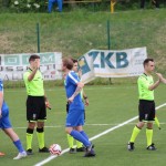 Nogoet promocijska l. : Primorec - Maranese