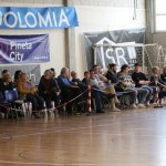 Košarka C liga : Jadran - S.Bonifacio