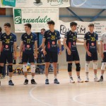 Odbojka C liga : Sloga Tabor : Prata