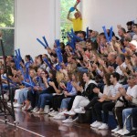 Odbojka : Kontovel - Farravolo