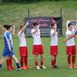 Nogoet promocijska l. : Primorec - Maranese