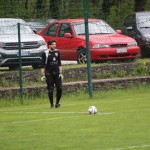 Nogomet 1.A.L. : Zarja - Mladost