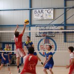 Odbojka C liga : Sloga Tabor - Soća