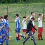 Nogoet promocijska l. : Primorec - Maranese