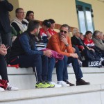 Nogomet 1.A.L. : Zarja - Mladost