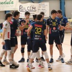 Odbojka C liga : Sloga Tabor : Prata