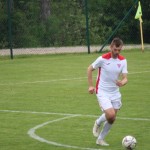 Nogomet 1.A.L. : Zarja - Mladost