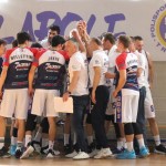 Košarka C liga : Jadran - S.Bonifacio