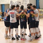 Odbojka C liga : Sloga Tabor : Prata