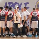 Košarka C liga : Jadran - S.Bonifacio