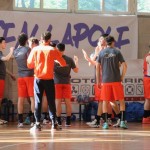 Košarka C liga : Jadran - S.Bonifacio