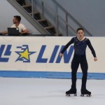 Kotalkanje : Sedmak cup