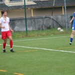 Nogoet promocijska l. : Primorec - Maranese