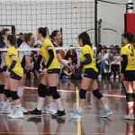 Odbojka : Kontovel - Farravolo