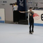 Kotalkanje : Sedmak cup