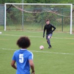 Nogoet promocijska l. : Primorec - Maranese