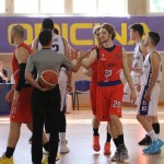 Košarka C liga : Jadran - S.Bonifacio