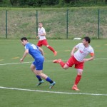 Nogoet promocijska l. : Primorec - Maranese